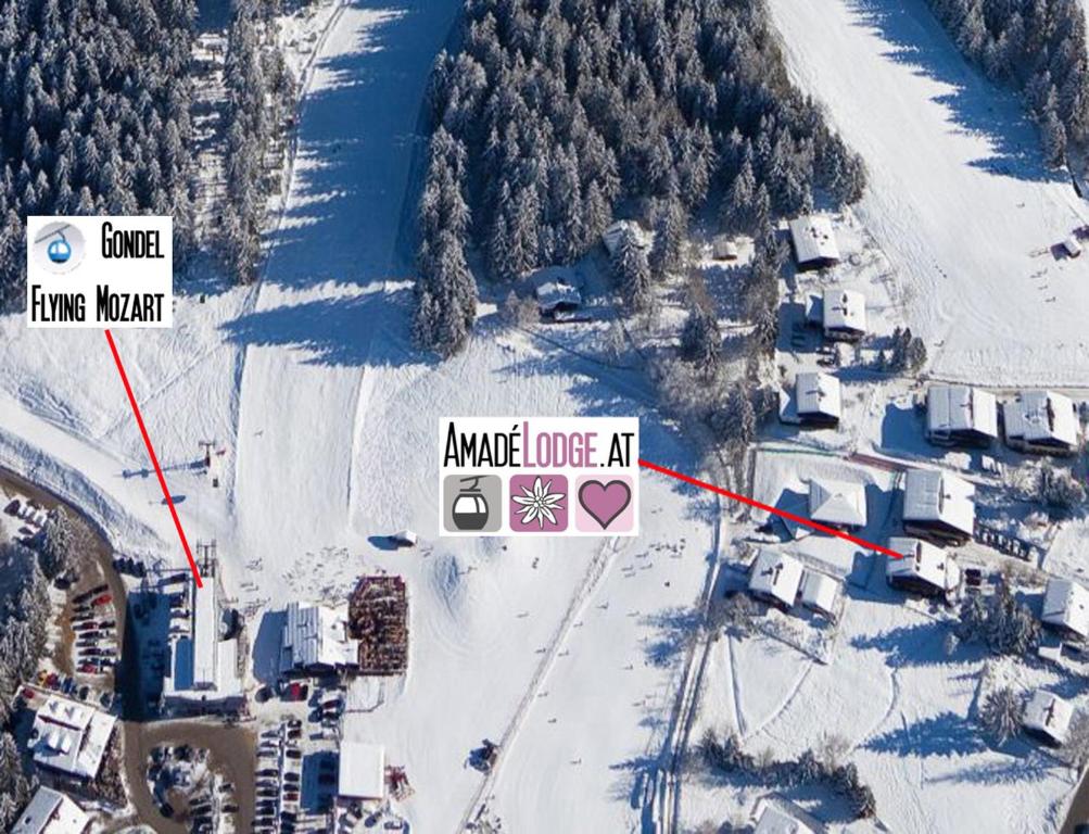 AmadéLodge - 4
