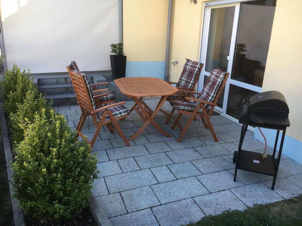 Ferienwohnung Fischer - 3