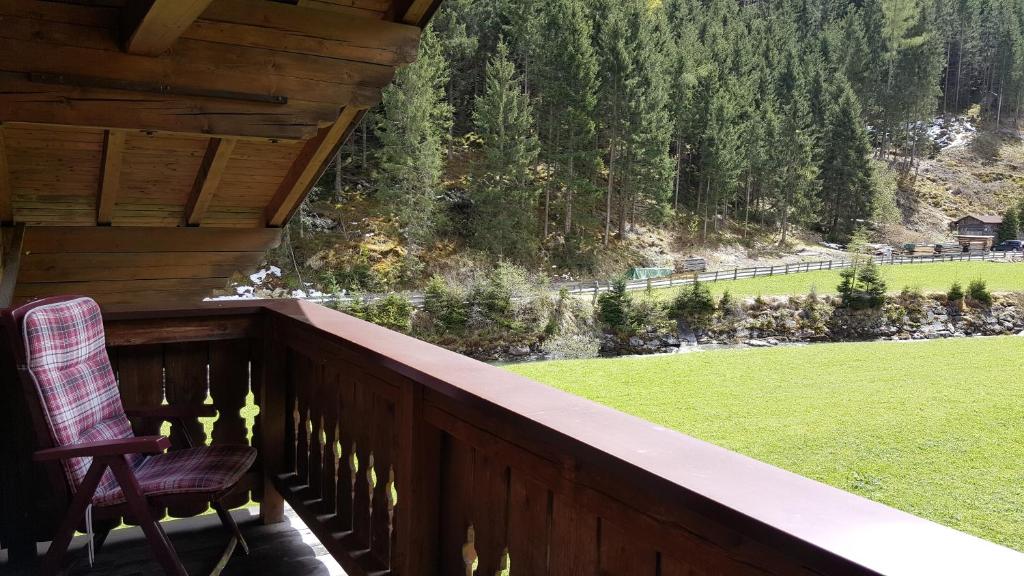 Gasperlerhof - 3
