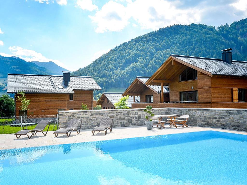 AlpinLodges Matrei photo