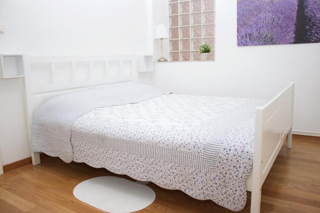 Apartman Allegria, Záhřeb