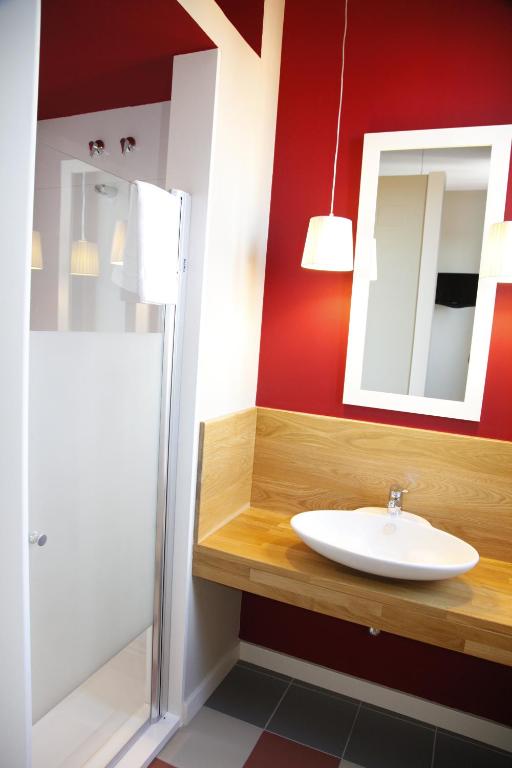 バスルーム（客室）