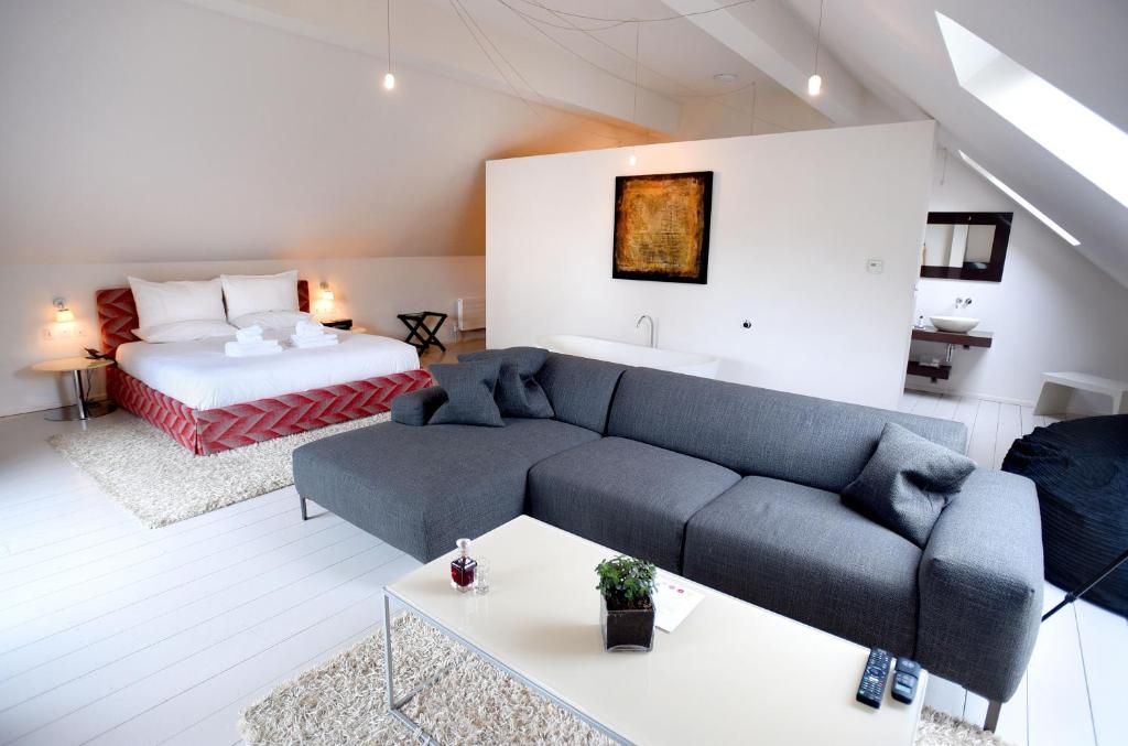 Tuddenham Mill Luxury Hotel — Hotel in Tuddenham