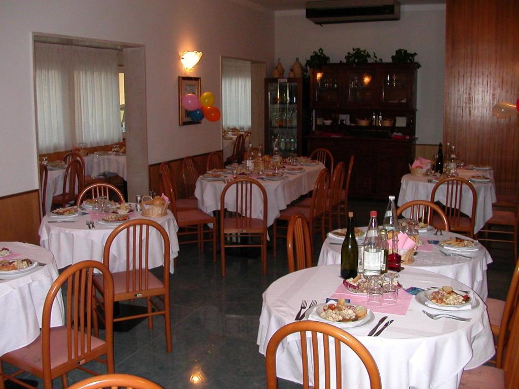 Albergo Aquila - 4