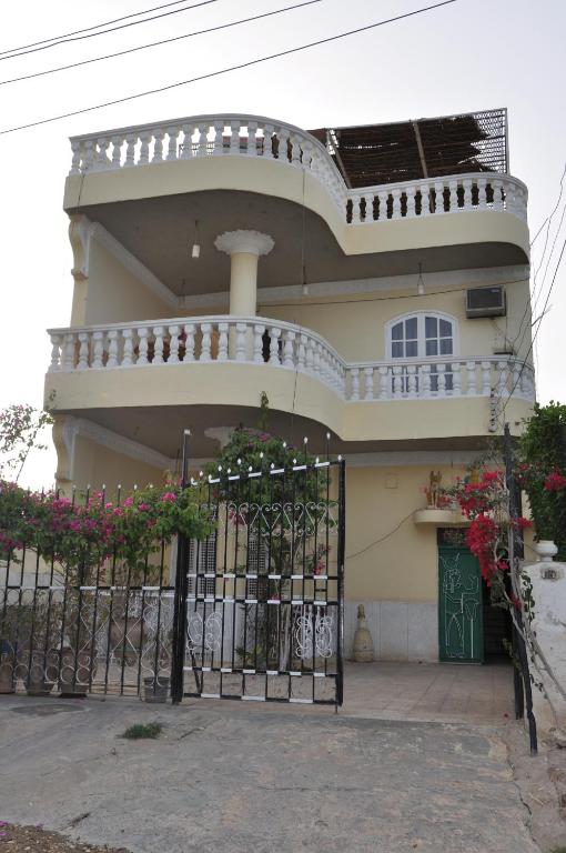 Luxor Apartments for Rent, Egypt price from 15 of Hotels