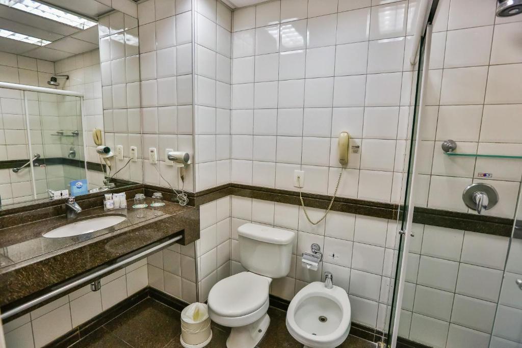 Quality Hotel Convention Center Photo 18