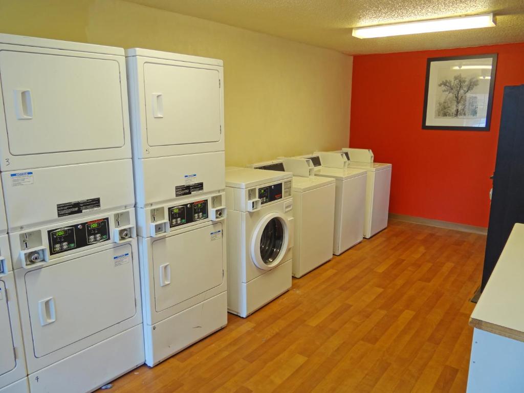 Facilities