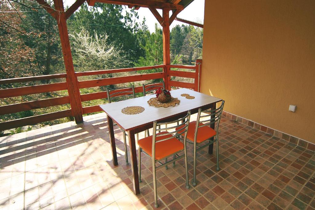 Villa Kirjana photo