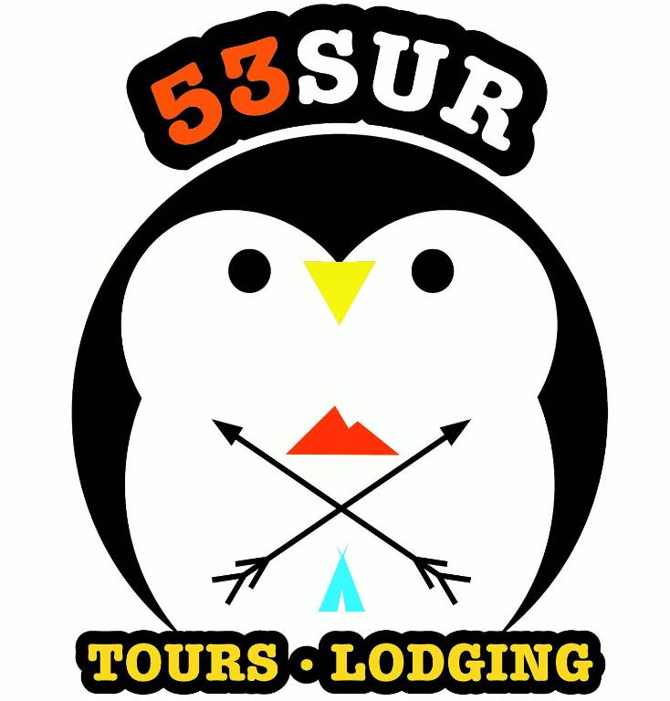 Hostel 53 Sur — Hotel in Puerto Natales