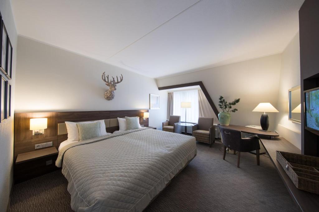 Bilderberg Hotel `t Speulderbos Photo 19