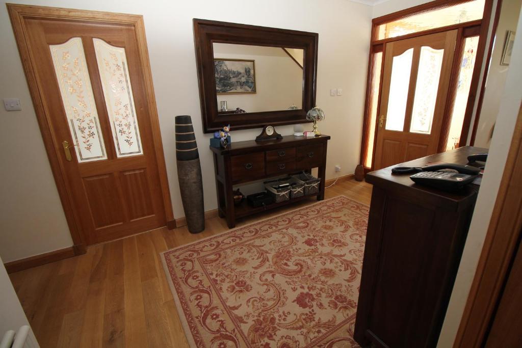 Manor House photo