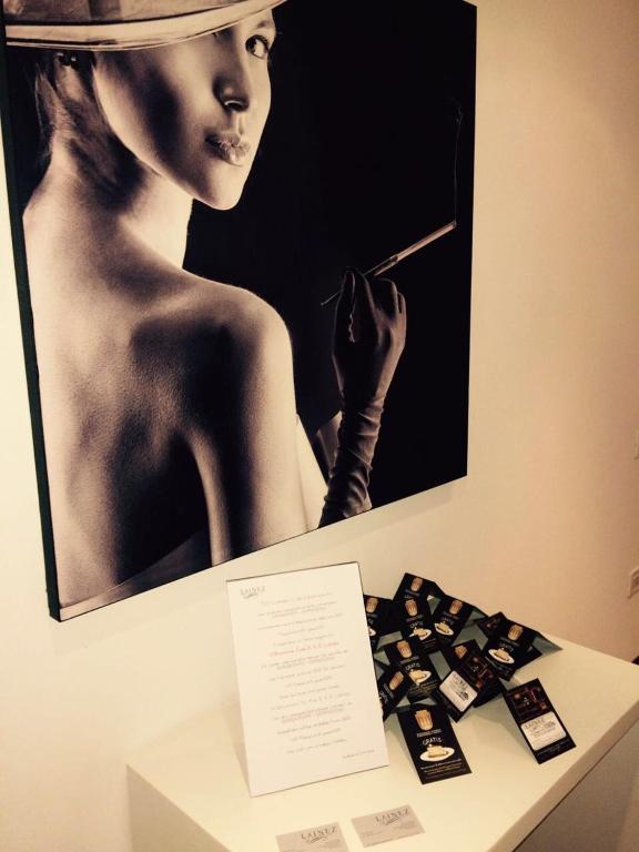 Lainez Rooms &amp; Suites — Hotel in Trento