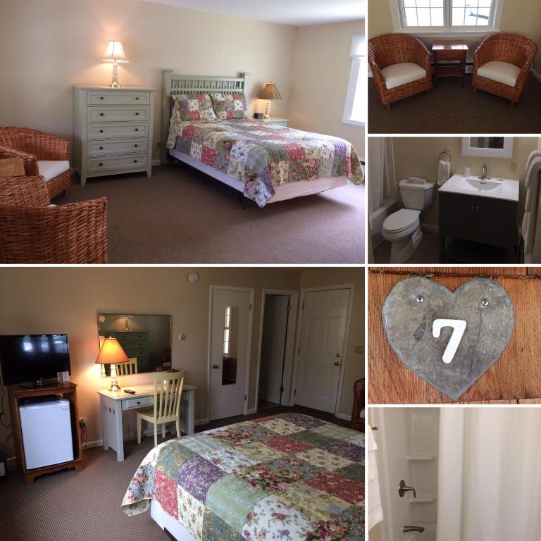 Aerie Inn of Vermont photo
