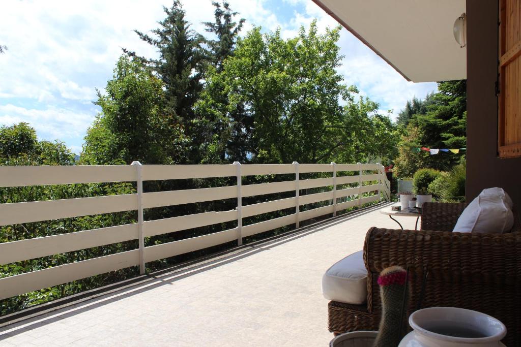 Home Meditamondo 전경