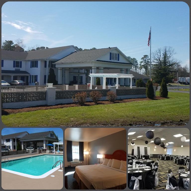 1. 베스트 웨스턴 ..