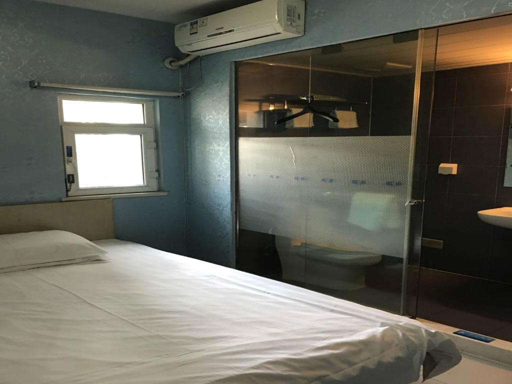 Bestay Hotel Express Urumqi Hongshan Branch photo