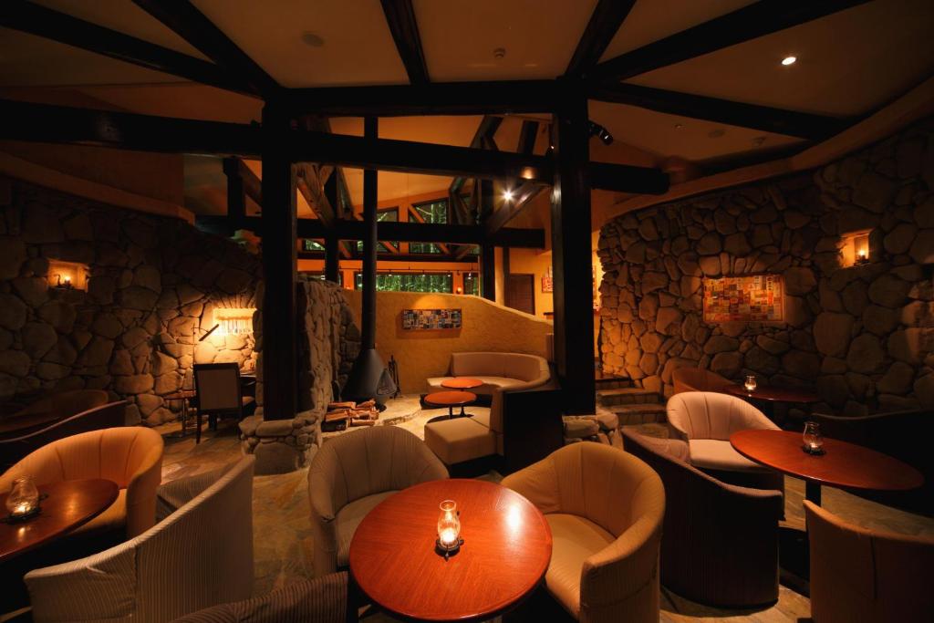 Pub/salon