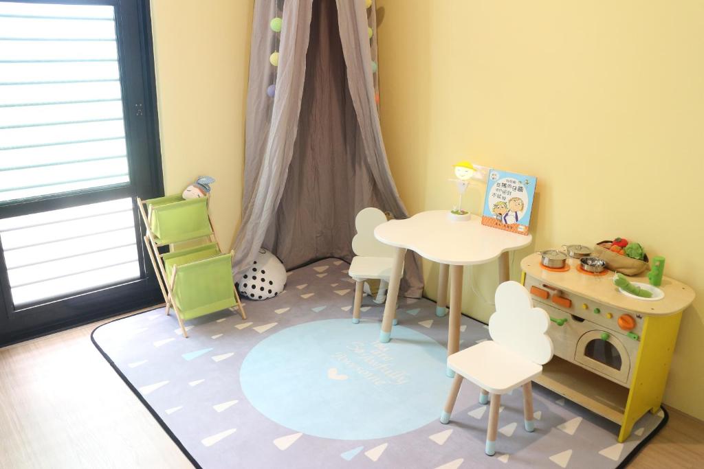 팻 스네일 비앤비 호텔 이미지 2