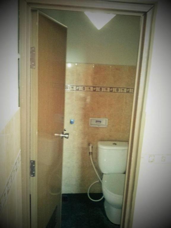 Hotel Srikandi Baru photo
