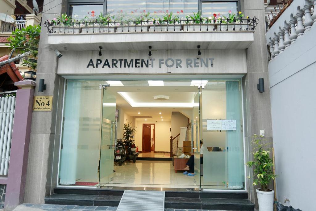Alaya 1 Apartment 호텔 이미지 2