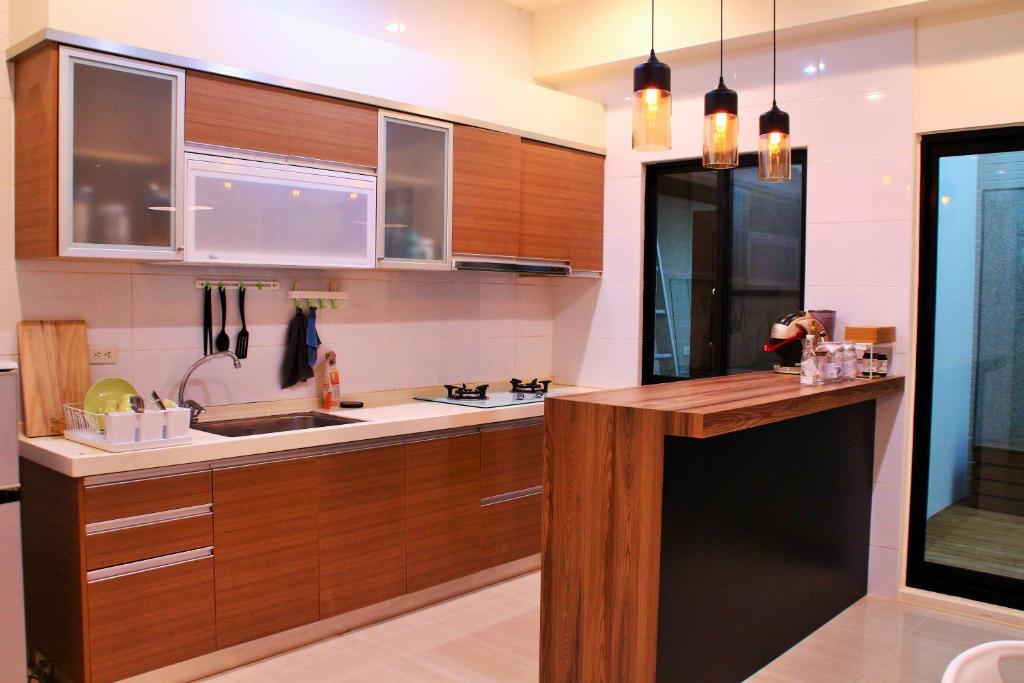 팻 스네일 비앤비 호텔 이미지 2