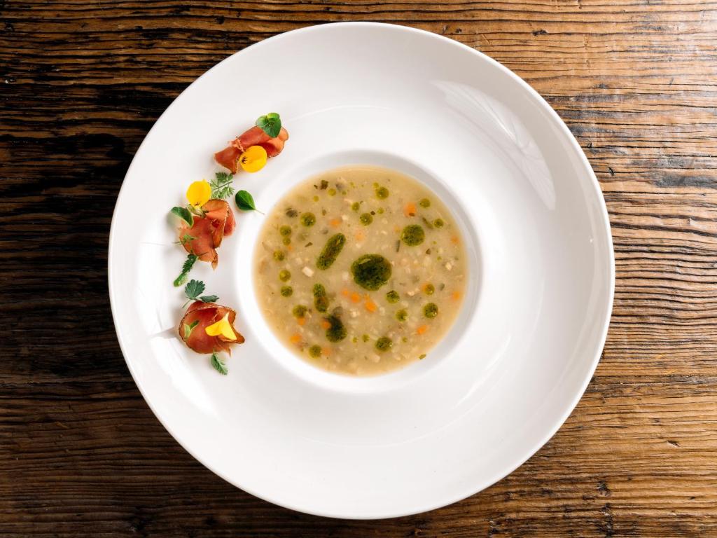 お料理のイメージ