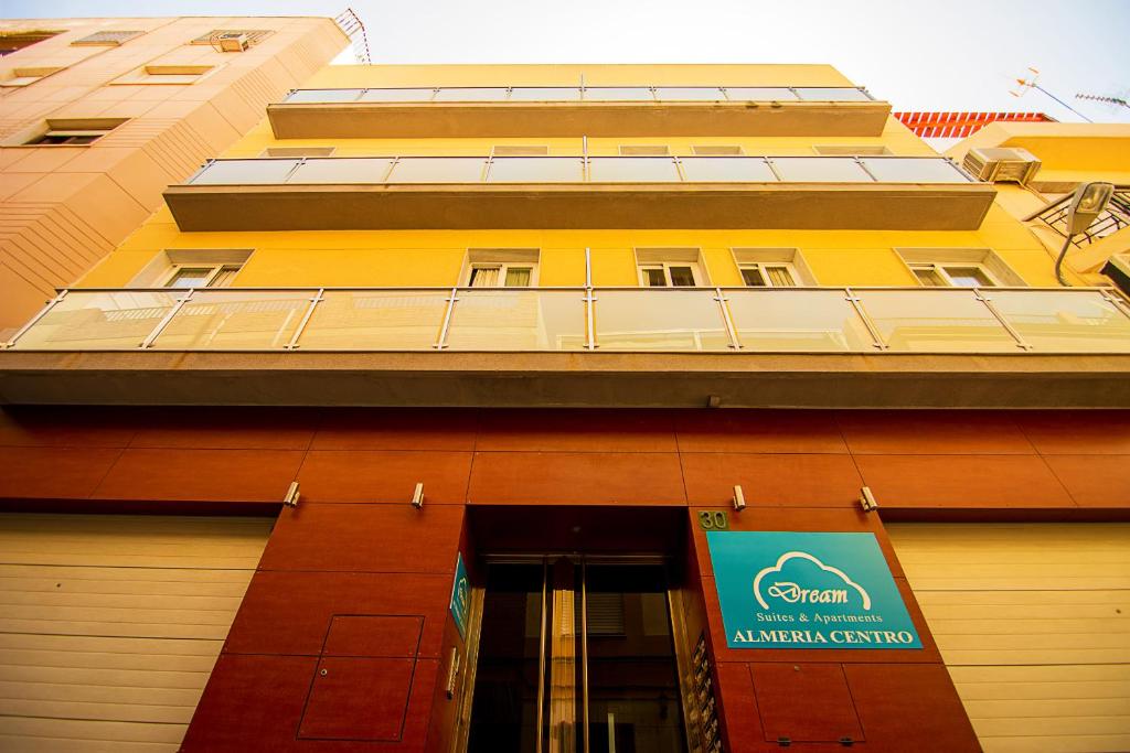 Dream Suites & Apartaments Almeria photo