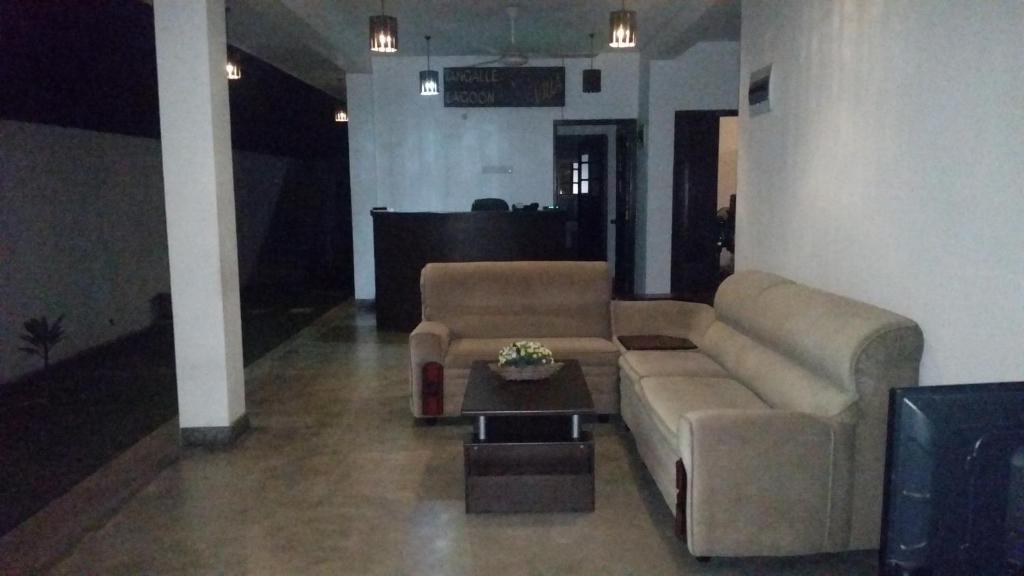 Lagoon Boutique Hotel photo