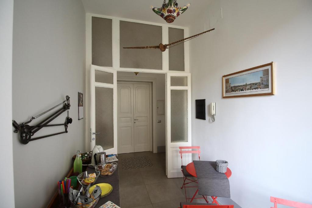 L'architetto - 2
