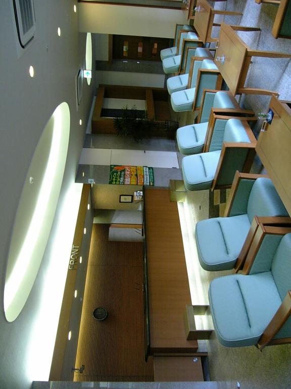Hotel Route Inn Matsusaka Ekihigashi photo