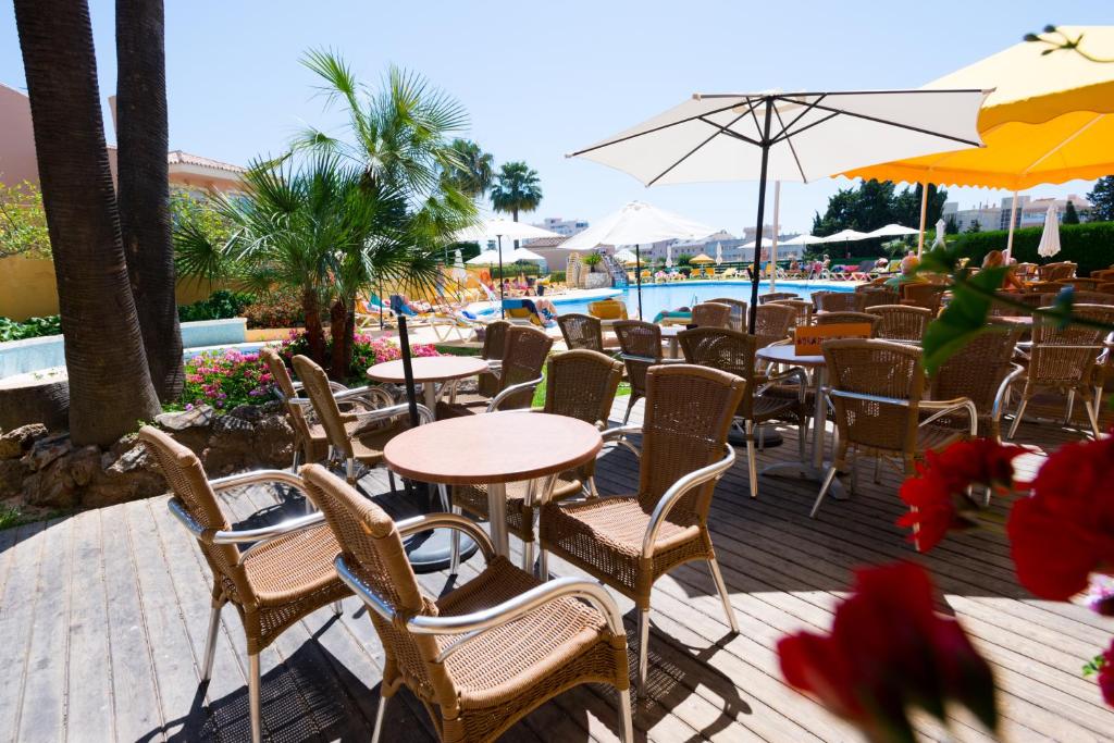 Hotel Monarque Torreblanca - 5