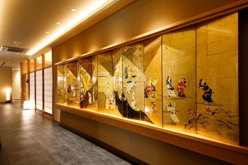 편의 시설/서비스