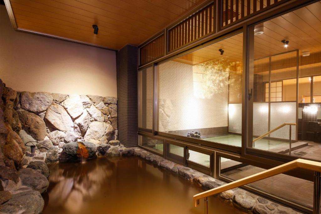 오쿠노 호소미치 (Okuno Hosomichi)