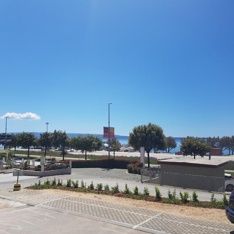 Adela Apartments - Beach Žnjan Split, Split