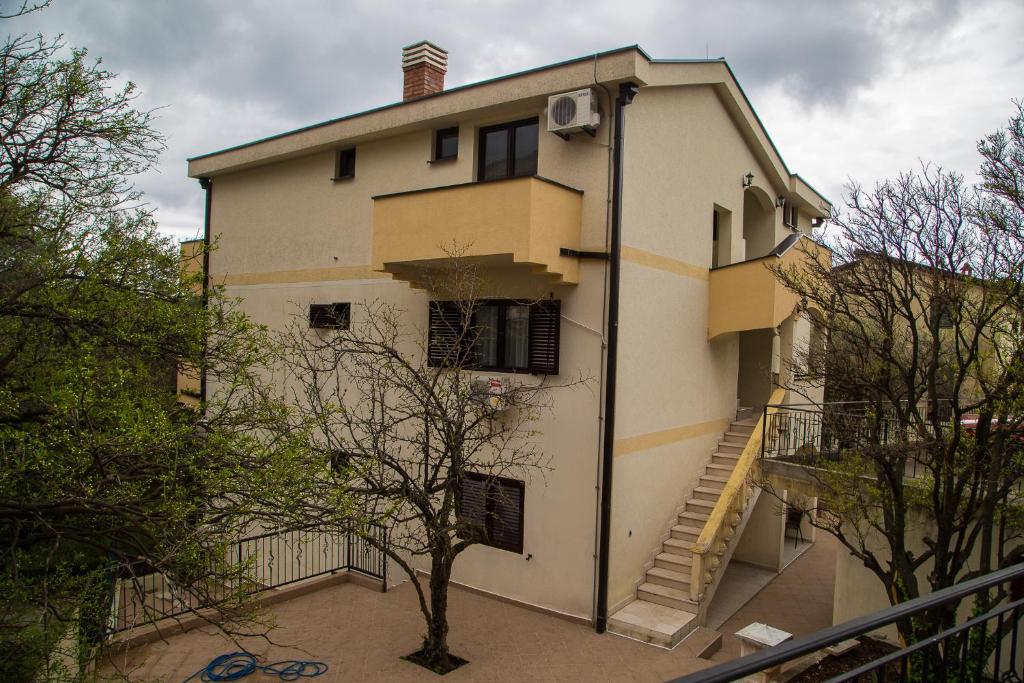 Apartmani Ksenija - 1
