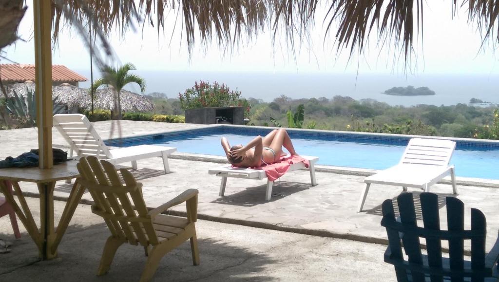 El Mirador Ecologico, Ometepe photo