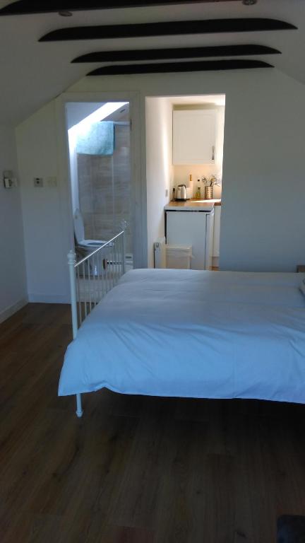 The Lodge guesthouse photo