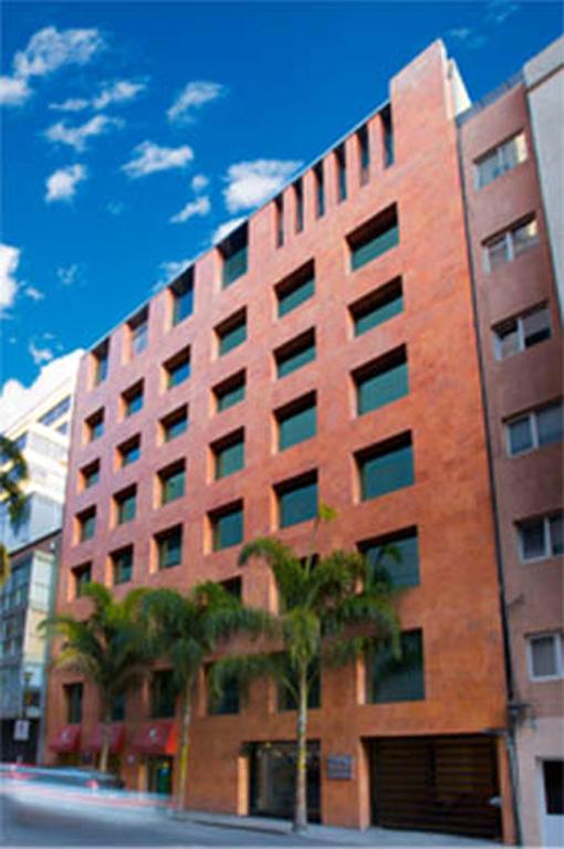 Grand Chapultepec Residencial photo