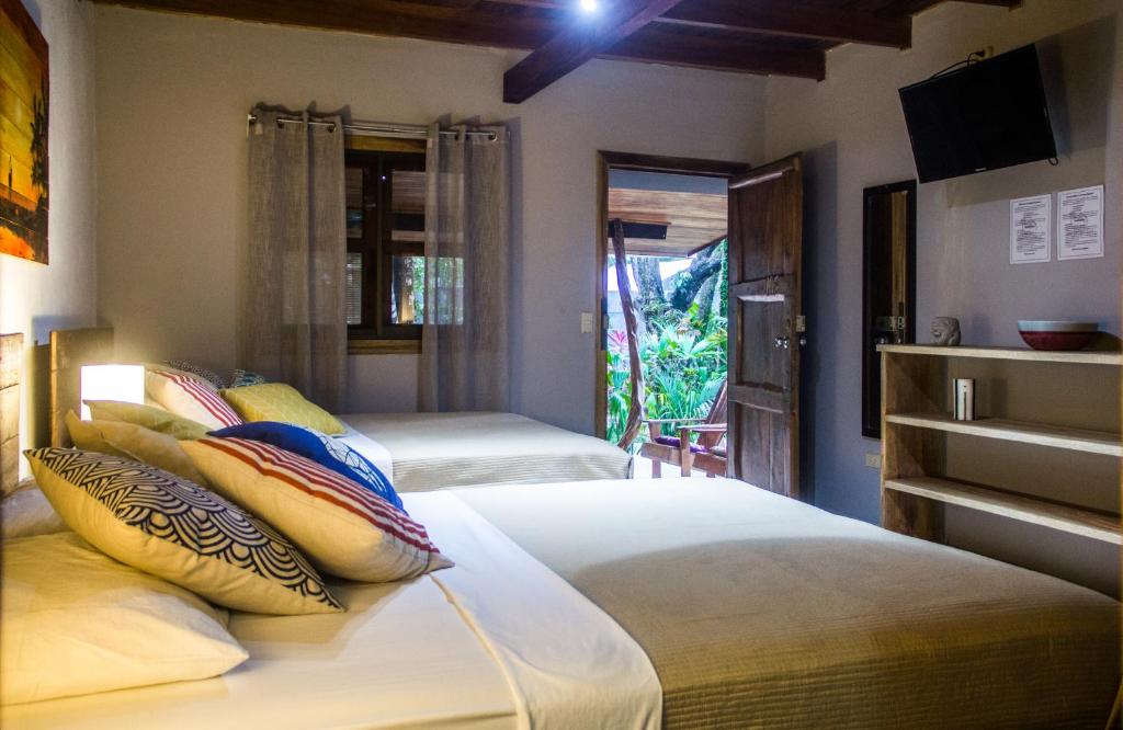 Family Studio 1 (Coco), Santascabinas in Santa Teresa