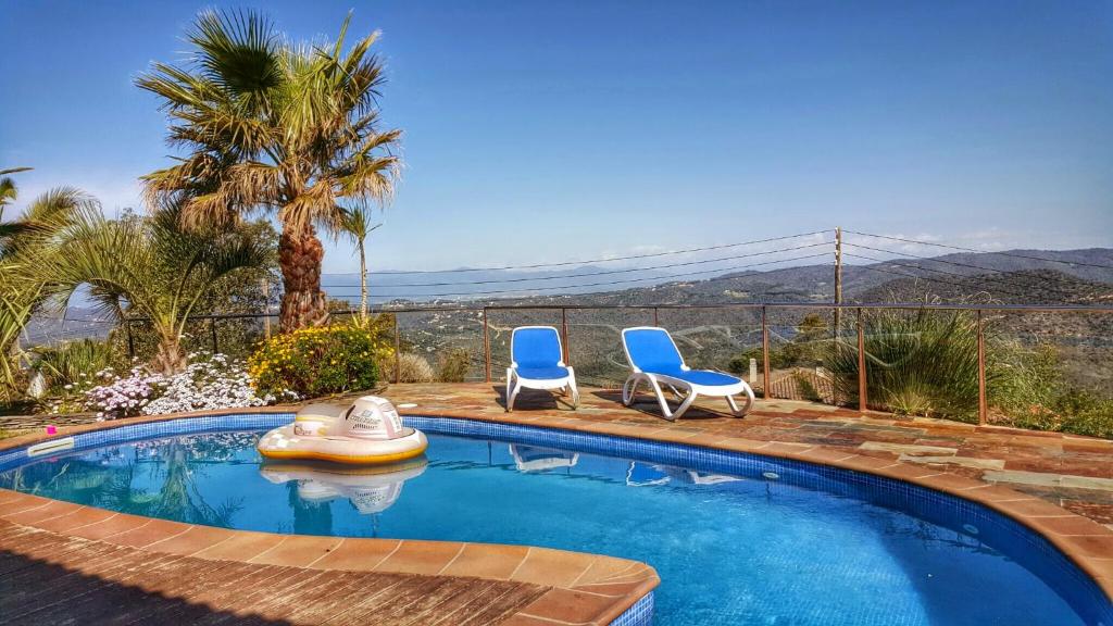 Villa Roselles - 2