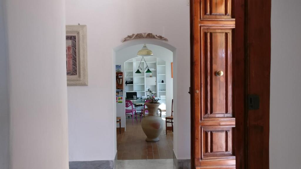 Casamare Hotel photo