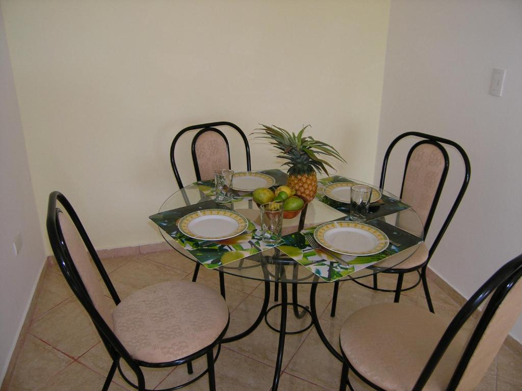 Facilities
