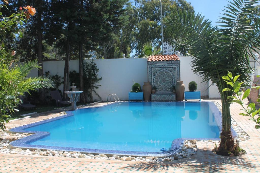Malabata Guest House photo