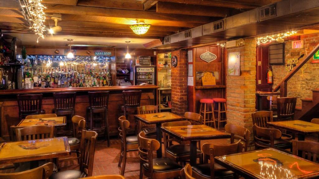 Olde Town Inn photo