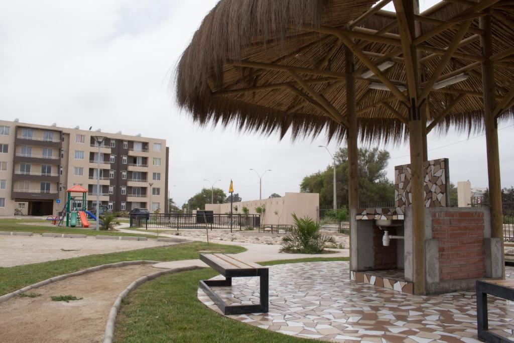 Condominio Mistral V - 5