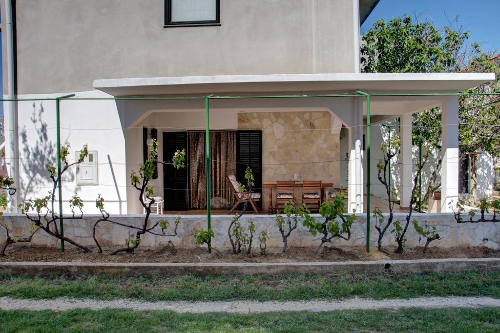Apartment Pergola Nin - Queen's Beach photo