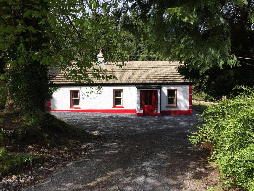 Carrickamore Cottage