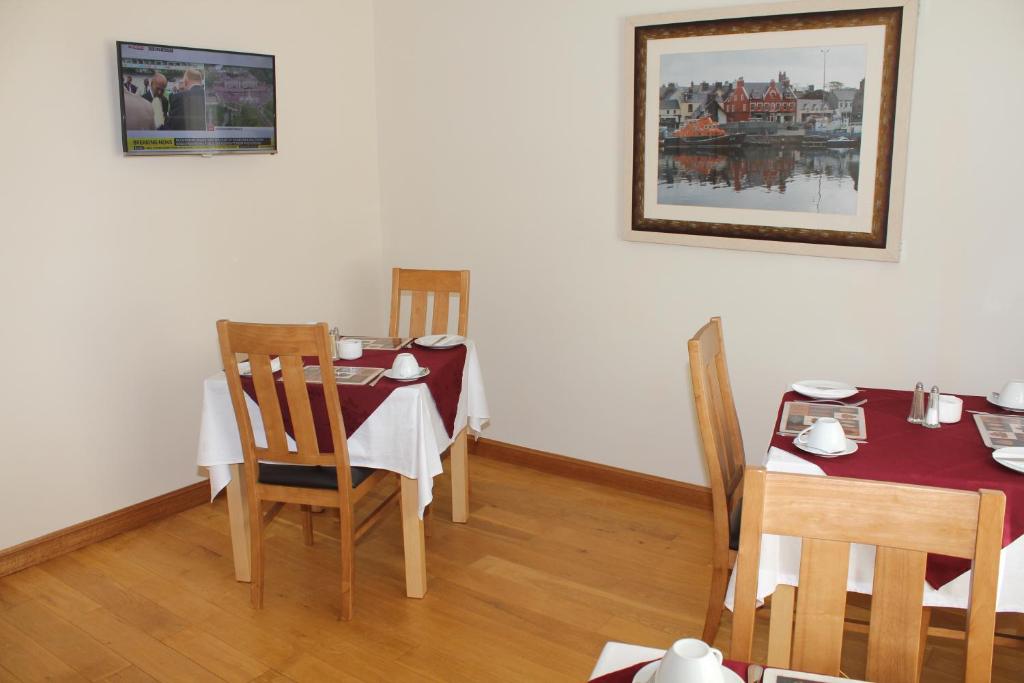 Manor House photo
