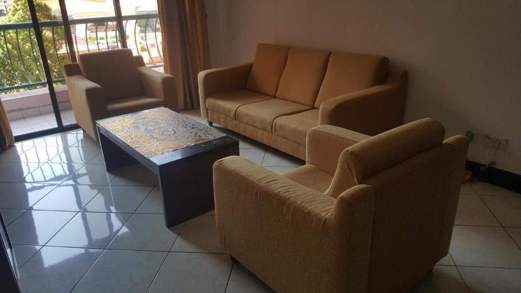Ideal Holiday Apartment @Marina Court Resort Condominium photo