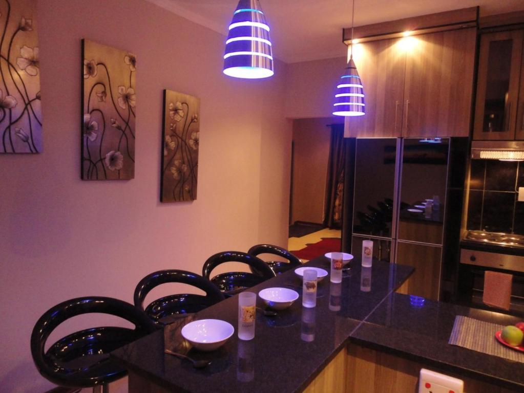 Big Five Guest House, Mthatha